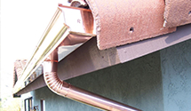 Rain Gutter Installation, Repair, Cleaning in Ridgeville, WI